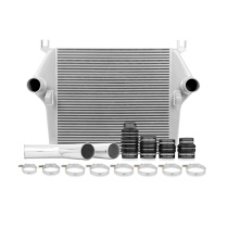 Dodge 5.9L/6.7 03-09 Cummins Intercoolerkit Mishimoto